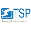 TSP Logo