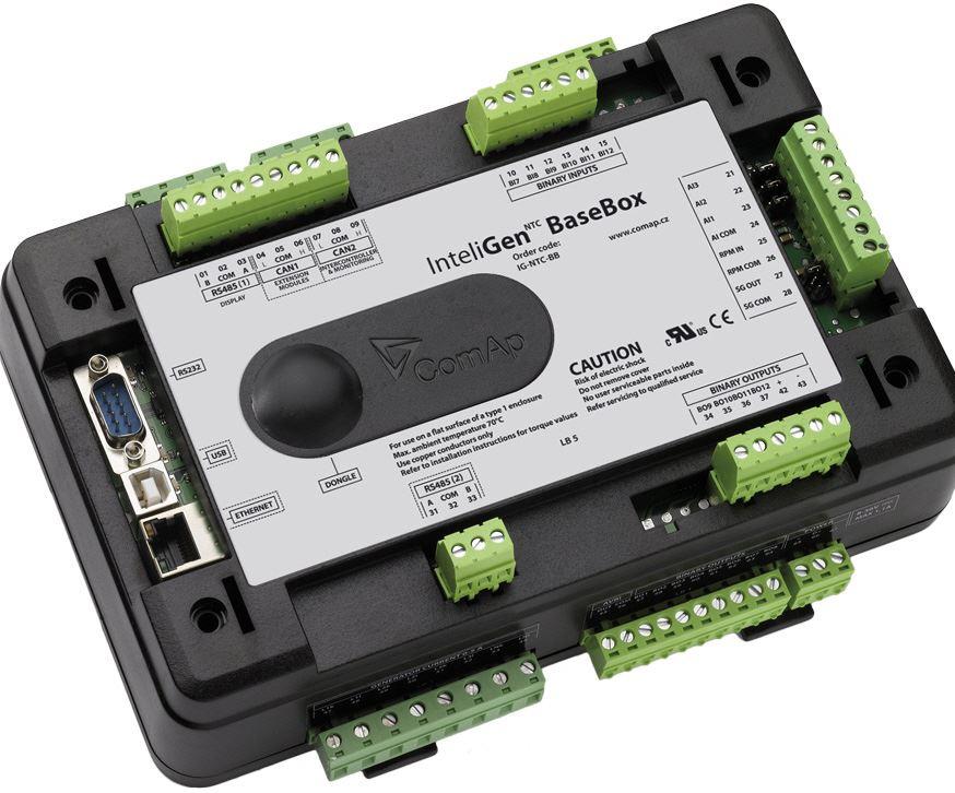 InteliGen-BaseBox
