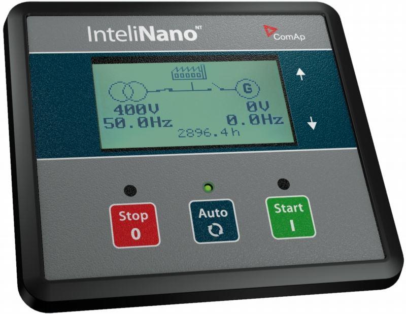 InteliNano